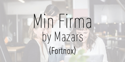 Min Firma by Mazars_inlogg